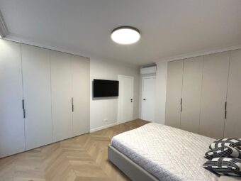 Wyjątkowe mieszkanie Gdańsk Letnica