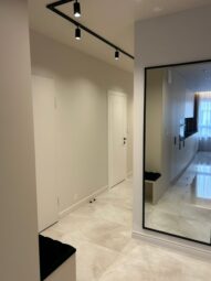 Wyjątkowe mieszkanie Gdańsk Letnica