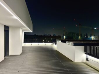 Wyjątkowe mieszkanie Gdańsk Letnica