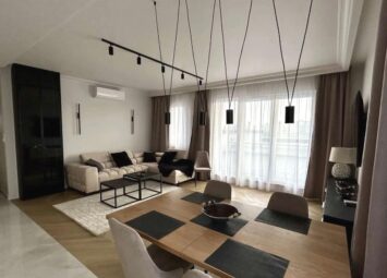 Wyjątkowe mieszkanie Gdańsk Letnica