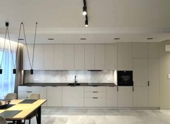 Wyjątkowe mieszkanie Gdańsk Letnica