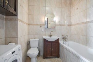 Mieszkanie z balkonem Gdańsk Łostowice Podleckiego