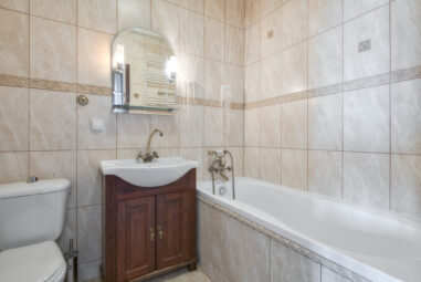 Mieszkanie z balkonem Gdańsk Łostowice Podleckiego