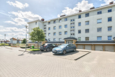 Mieszkanie z balkonem Gdańsk Łostowice Podleckiego