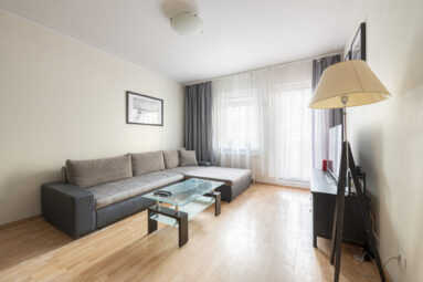 Mieszkanie w Sopocie na wynajem