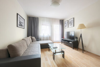 Mieszkanie w Sopocie na wynajem