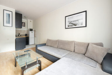 Mieszkanie w Sopocie na wynajem