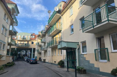 Mieszkanie w Sopocie na wynajem