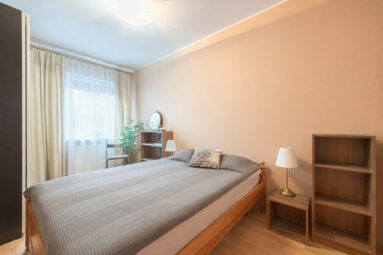 Mieszkanie w Sopocie na wynajem