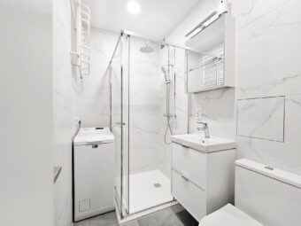 2 pokoje | po remoncie | Gdynia blisko centrum