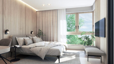 Dom w Gdyni | 4 pokoje | ogród | Flora Park