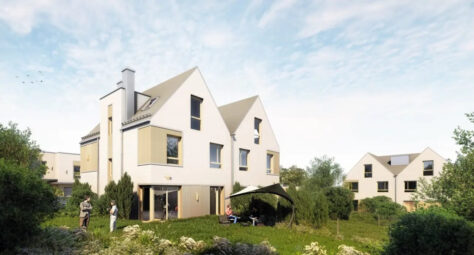 Dom w Gdyni | 4 pokoje | ogród | Flora Park