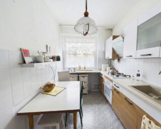 2 pokojowe | południowa ekspozycja | potencjał