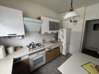 2 pokojowe | południowa ekspozycja | potencjał