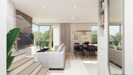 Dom w Gdyni | 4 pokoje | ogród | Flora Park