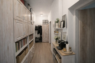 Centrum Wrzeszcza | Kamienica z klimatem