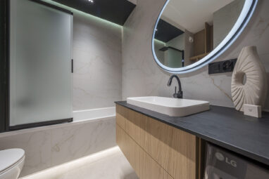 Dwustronny apartamet 3 pok/Ogród/Taras/Mały Kack