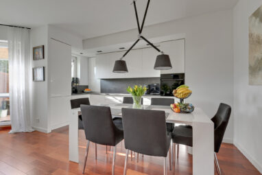 Mieszkanie 122 m2 – Gdynia Dąbrowa