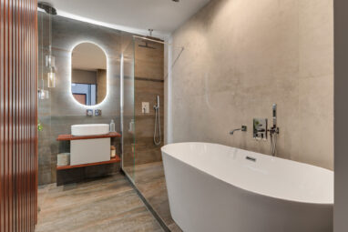 Mieszkanie 122 m2 – Gdynia Dąbrowa