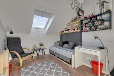 Mieszkanie 122 m2 – Gdynia Dąbrowa