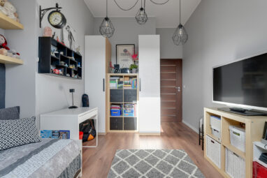 Mieszkanie 122 m2 – Gdynia Dąbrowa