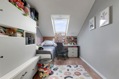 Mieszkanie 122 m2 – Gdynia Dąbrowa