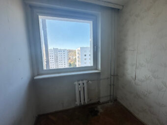 Piękny widok w Sopocie –  do remontu