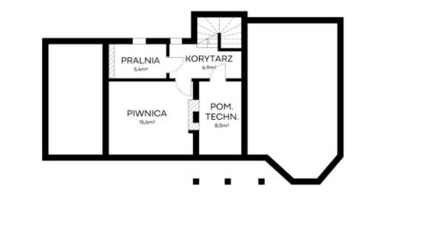 Dom wolnostojący Gdynia Orłowo