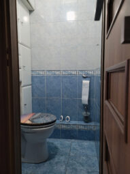 Umeblowane mieszkanie w zielonej dzielnicy Siedlce