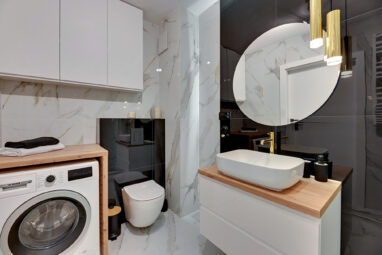 Gdynia 2 pok. Chwarzno-Wiczlino