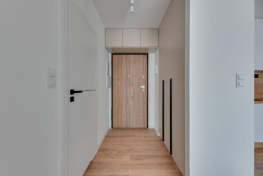 Gdynia 2 pok. Chwarzno-Wiczlino