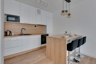 Gdynia 2 pok. Chwarzno-Wiczlino