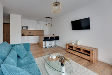 Gdynia 2 pok. Chwarzno-Wiczlino