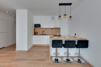 Gdynia 2 pok. Chwarzno-Wiczlino