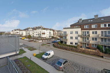 Gdynia 2 pok. Chwarzno-Wiczlino