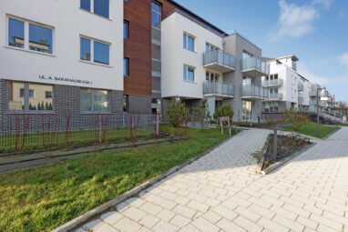 Gdynia 2 pok. Chwarzno-Wiczlino