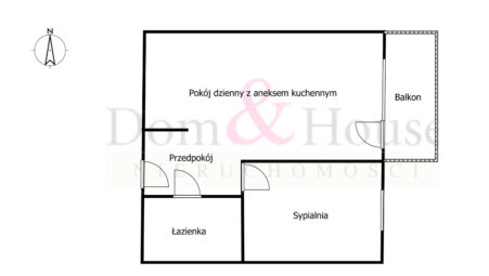 Gdynia 2 pok. Chwarzno-Wiczlino