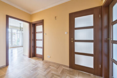 8 min do plaży! Kurort Morze Las