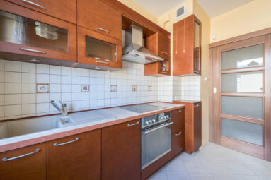 8 min do plaży! Kurort Morze Las