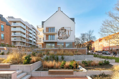 Zamieszkaj jako pierwszy | 2 pokoje | Perspektywa