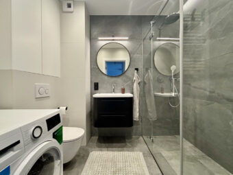 Zamieszkaj jako pierwszy | 2 pokoje | Perspektywa