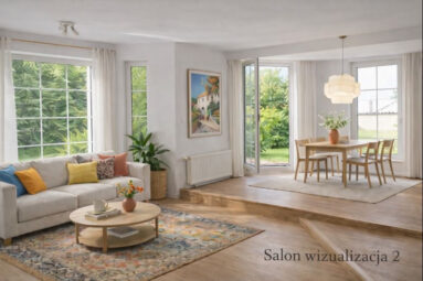 Dom wolnostojący Gdynia Orłowo