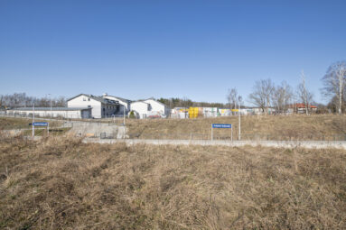 976 m² | Mieszkaniowo-usługowa | Kokoszki PKM