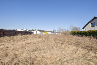 976 m² | Mieszkaniowo-usługowa | Kokoszki PKM