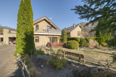 Trzy pokoje na pograniczu Gdyni i Sopotu