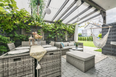 Słoneczne | Duży ogród | Komfortowe