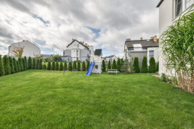 Słoneczne | Duży ogród | Komfortowe