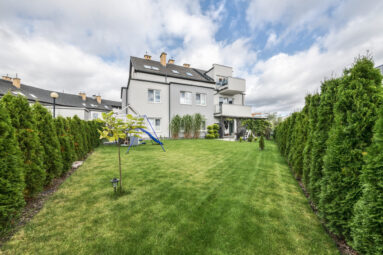 Słoneczne | Duży ogród | Komfortowe