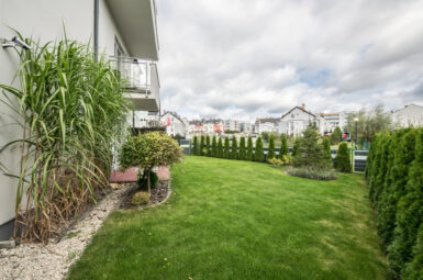 Słoneczne | Duży ogród | Komfortowe