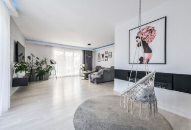 Słoneczne | Duży ogród | Komfortowe